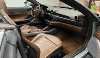 FERRARI – PORTOFINO – V8 3.9T – ROB7 – 600 CH plein