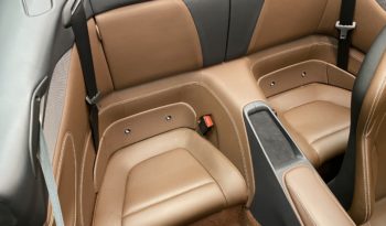 FERRARI – PORTOFINO – V8 3.9T – ROB7 – 600 CH plein