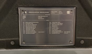 FERRARI – PORTOFINO – V8 3.9T – ROB7 – 600 CH plein