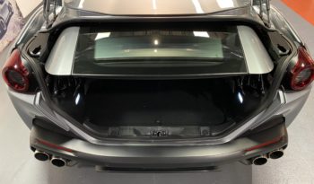 FERRARI – PORTOFINO – V8 3.9T – ROB7 – 600 CH plein
