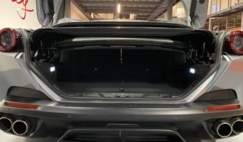 FERRARI – PORTOFINO – V8 3.9T – ROB7 – 600 CH plein
