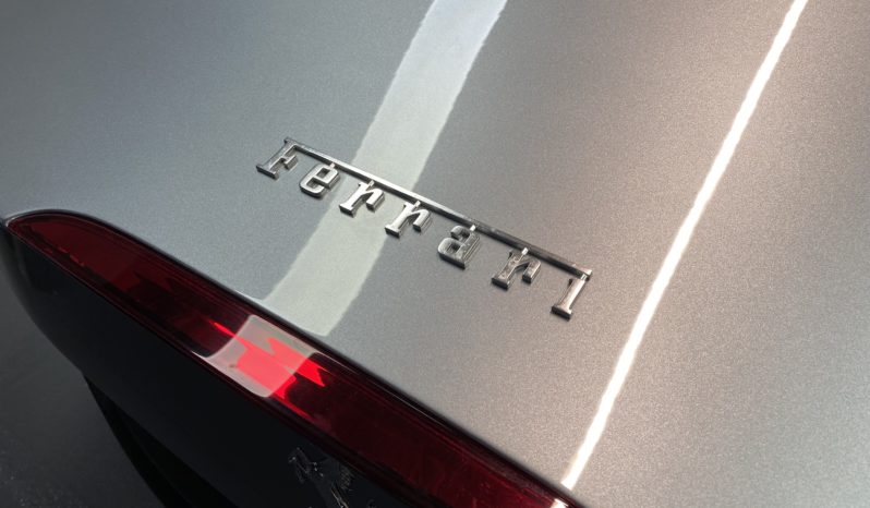 FERRARI – PORTOFINO – V8 3.9T – ROB7 – 600 CH plein