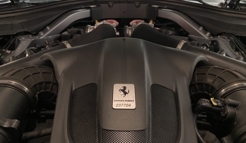 FERRARI – PORTOFINO – V8 3.9T – ROB7 – 600 CH plein