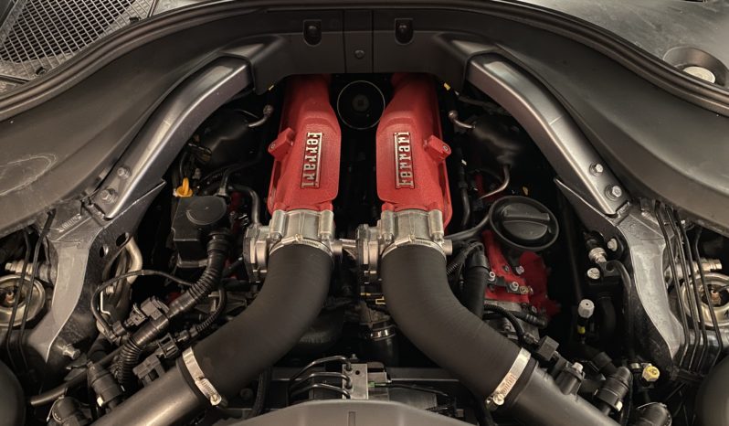 FERRARI – PORTOFINO – V8 3.9T – ROB7 – 600 CH plein