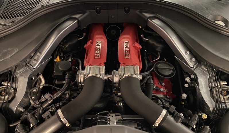 FERRARI – PORTOFINO – V8 3.9T – ROB7 – 600 CH full