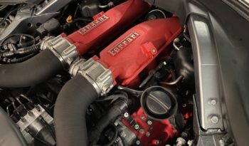 FERRARI – PORTOFINO – V8 3.9T – ROB7 – 600 CH plein