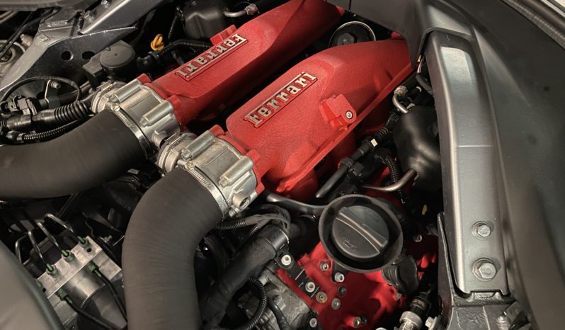 FERRARI – PORTOFINO – V8 3.9T – ROB7 – 600 CH plein