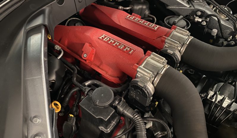 FERRARI – PORTOFINO – V8 3.9T – ROB7 – 600 CH plein