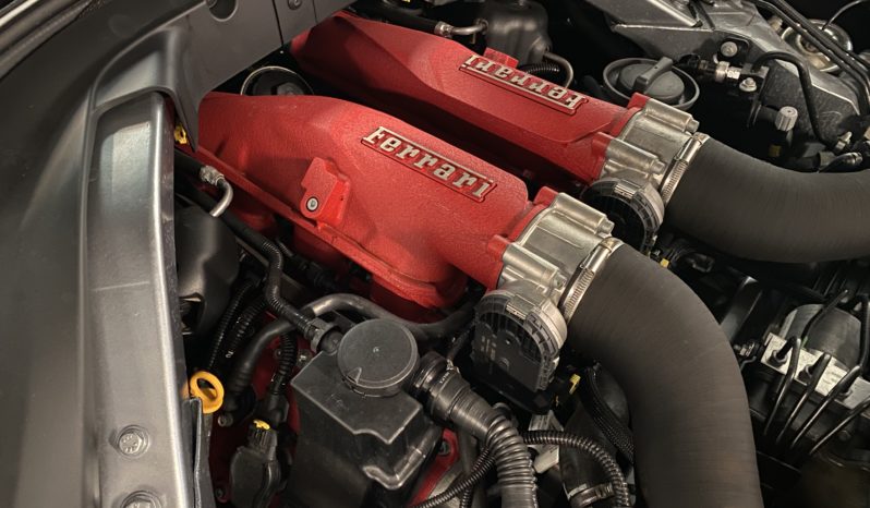 FERRARI – PORTOFINO – V8 3.9T – ROB7 – 600 CH full