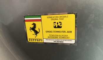 FERRARI – PORTOFINO – V8 3.9T – ROB7 – 600 CH full