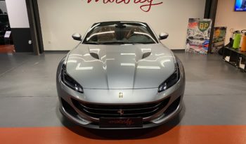 FERRARI – PORTOFINO – V8 3.9T – ROB7 – 600 CH plein
