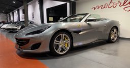 FERRARI – PORTOFINO – V8 3.9T – ROB7 – 600 CH