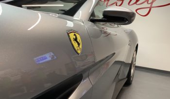 FERRARI – PORTOFINO – V8 3.9T – ROB7 – 600 CH plein
