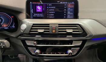 BMW – X3 – XDRIVE – 30 DA – M SPORT – 265CH – SEQ8 plein