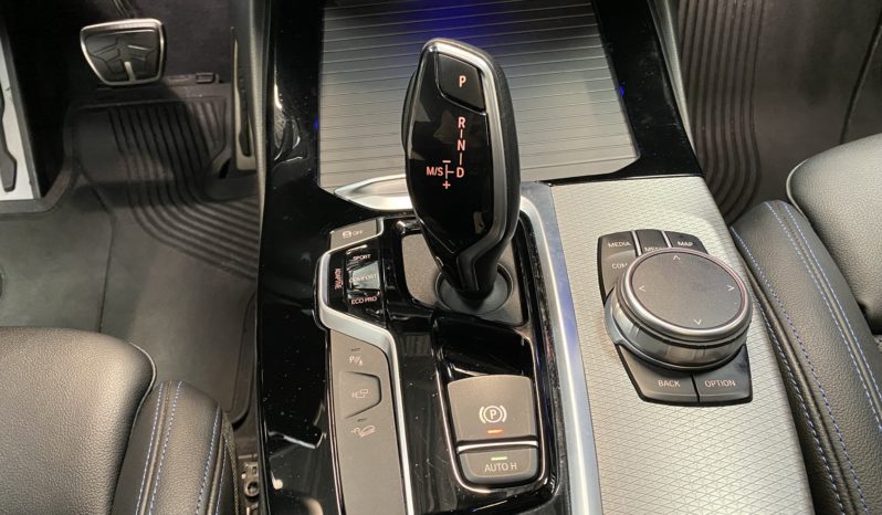 BMW – X3 – XDRIVE – 30 DA – M SPORT – 265CH – SEQ8 plein