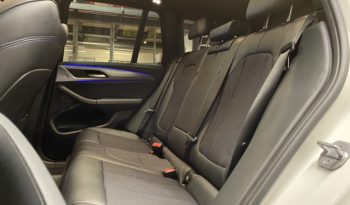 BMW – X3 – XDRIVE – 30 DA – M SPORT – 265CH – SEQ8 plein
