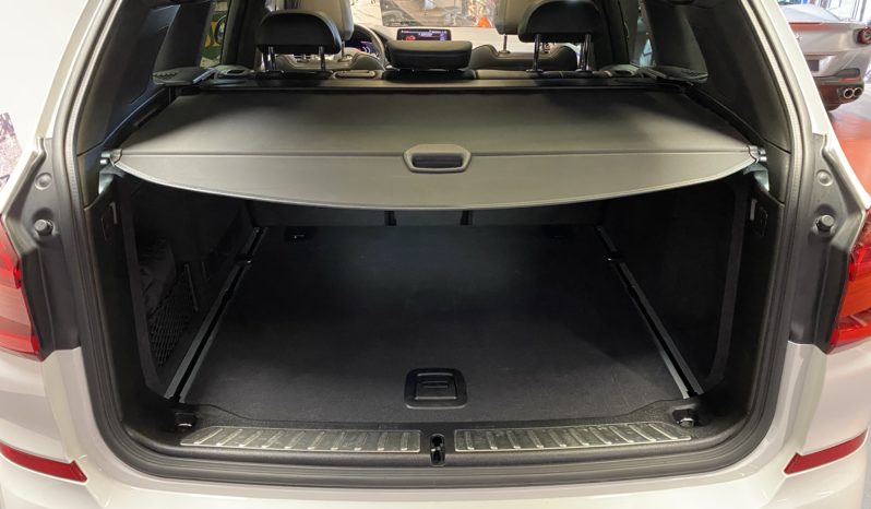 BMW – X3 – XDRIVE – 30 DA – M SPORT – 265CH – SEQ8 plein