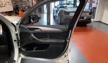 BMW – X3 – XDRIVE – 30 DA – M SPORT – 265CH – SEQ8 plein