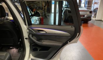 BMW – X3 – XDRIVE – 30 DA – M SPORT – 265CH – SEQ8 plein