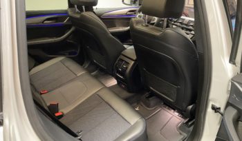 BMW – X3 – XDRIVE – 30 DA – M SPORT – 265CH – SEQ8 plein
