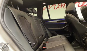 BMW – X3 – XDRIVE – 30 DA – M SPORT – 265CH – SEQ8 plein