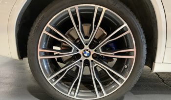 BMW – X3 – XDRIVE – 30 DA – M SPORT – 265CH – SEQ8 plein
