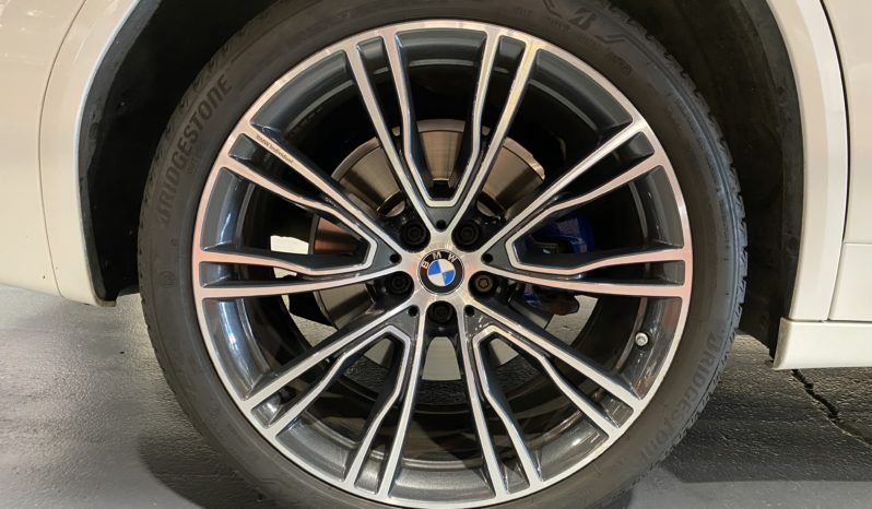 BMW – X3 – XDRIVE – 30 DA – M SPORT – 265CH – SEQ8 plein