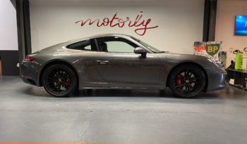 PORSCHE 911 (991.2) CARRERA 4S – 420CH – PDK full