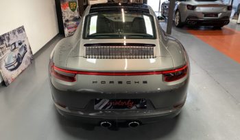 PORSCHE 911 (991.2) CARRERA 4S – 420CH – PDK full