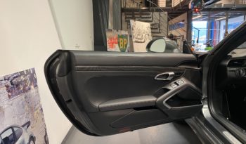 PORSCHE 911 (991.2) CARRERA 4S – 420CH – PDK full
