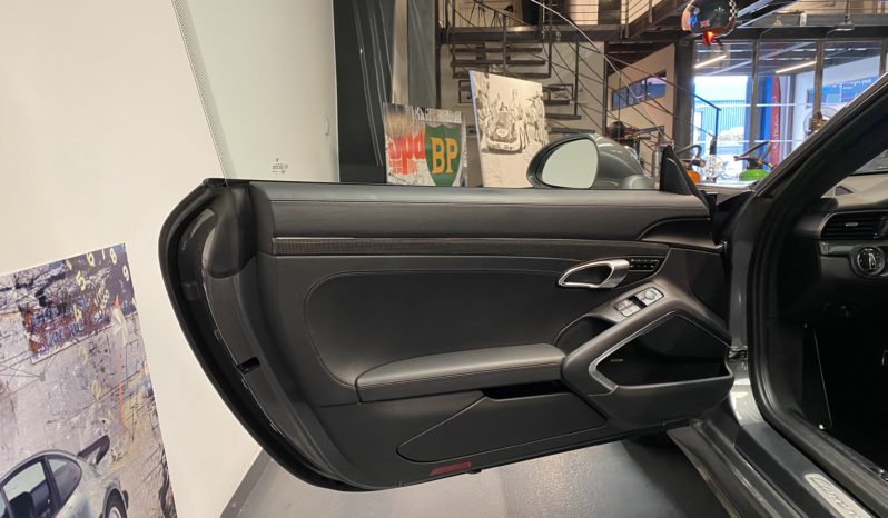 PORSCHE 911 (991.2) CARRERA 4S – 420CH – PDK full