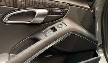 PORSCHE 911 (991.2) CARRERA 4S – 420CH – PDK full