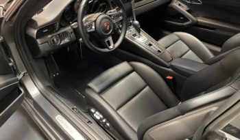 PORSCHE 911 (991.2) CARRERA 4S – 420CH – PDK full