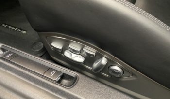 PORSCHE 911 (991.2) CARRERA 4S – 420CH – PDK full