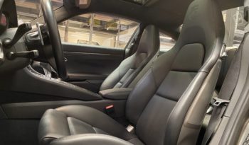 PORSCHE 911 (991.2) CARRERA 4S – 420CH – PDK full