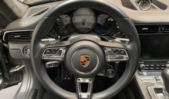 PORSCHE 911 (991.2) CARRERA 4S – 420CH – PDK full