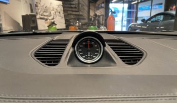PORSCHE 911 (991.2) CARRERA 4S – 420CH – PDK full