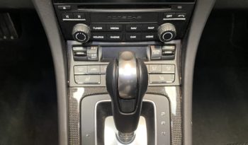 PORSCHE 911 (991.2) CARRERA 4S – 420CH – PDK full