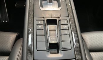 PORSCHE 911 (991.2) CARRERA 4S – 420CH – PDK full