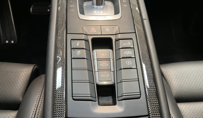 PORSCHE 911 (991.2) CARRERA 4S – 420CH – PDK full