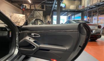 PORSCHE 911 (991.2) CARRERA 4S – 420CH – PDK full
