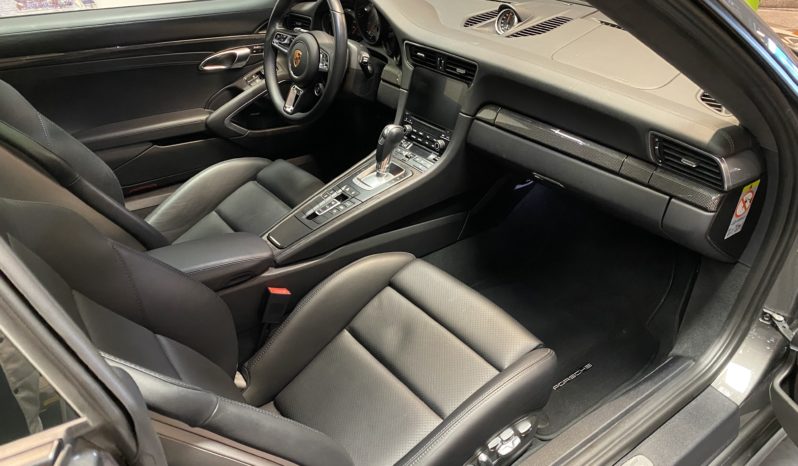 PORSCHE 911 (991.2) CARRERA 4S – 420CH – PDK full
