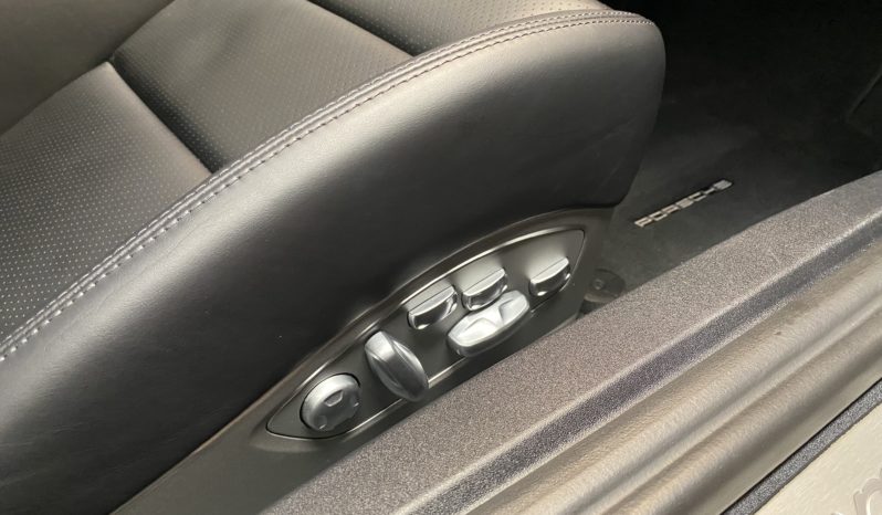 PORSCHE 911 (991.2) CARRERA 4S – 420CH – PDK full