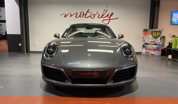 PORSCHE 911 (991.2) CARRERA 4S – 420CH – PDK full