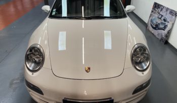 PORSCHE 911 (997-1) CARRERA 4S 3.8 – BVM- 355CH plein
