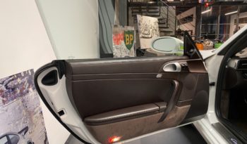 PORSCHE 911 (997-1) CARRERA 4S 3.8 – BVM- 355CH plein