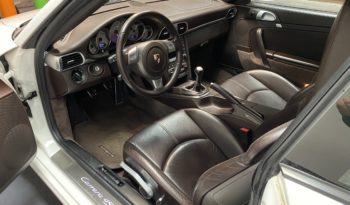 PORSCHE 911 (997-1) CARRERA 4S 3.8 – BVM- 355CH plein