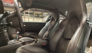 PORSCHE 911 (997-1) CARRERA 4S 3.8 – BVM- 355CH plein