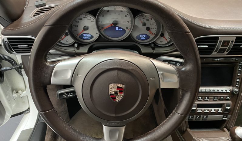 PORSCHE 911 (997-1) CARRERA 4S 3.8 – BVM- 355CH plein
