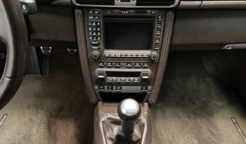 PORSCHE 911 (997-1) CARRERA 4S 3.8 – BVM- 355CH plein